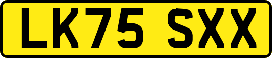 LK75SXX