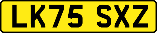 LK75SXZ