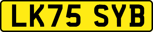 LK75SYB
