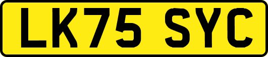 LK75SYC