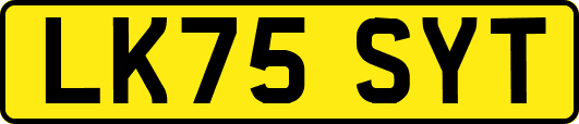 LK75SYT