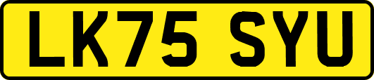 LK75SYU