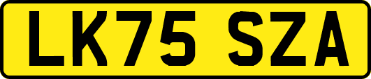 LK75SZA