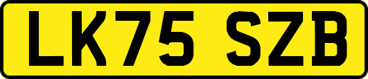 LK75SZB