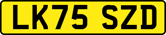 LK75SZD