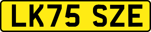 LK75SZE