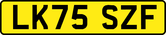 LK75SZF