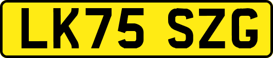 LK75SZG