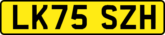 LK75SZH