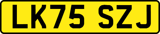 LK75SZJ