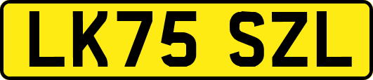 LK75SZL