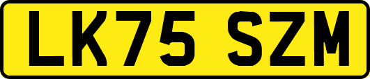 LK75SZM