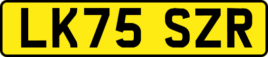 LK75SZR
