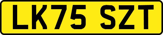 LK75SZT