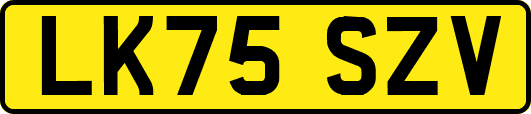 LK75SZV