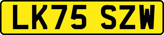 LK75SZW