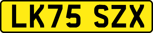LK75SZX