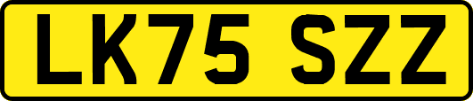 LK75SZZ