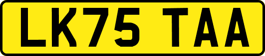 LK75TAA
