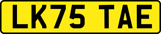LK75TAE