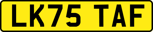 LK75TAF
