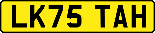 LK75TAH