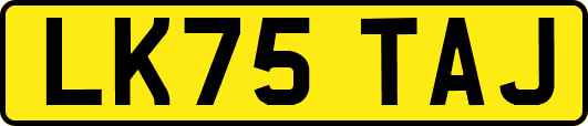 LK75TAJ
