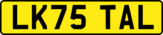 LK75TAL