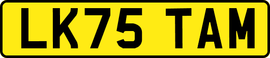 LK75TAM