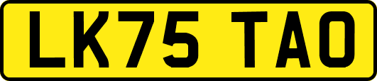 LK75TAO