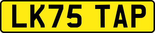 LK75TAP