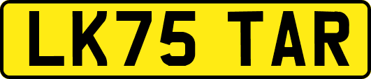 LK75TAR