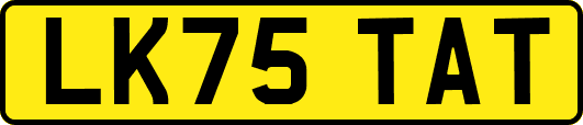 LK75TAT