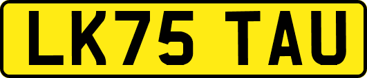 LK75TAU