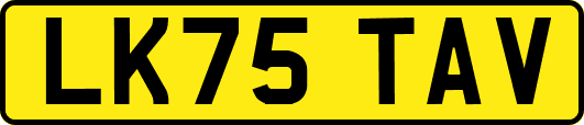 LK75TAV