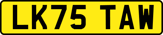 LK75TAW