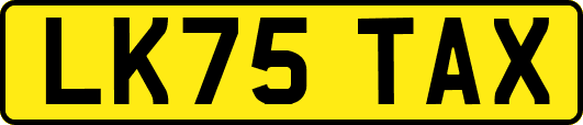 LK75TAX