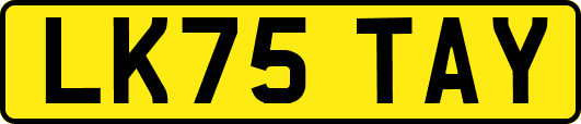 LK75TAY