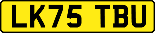 LK75TBU