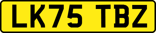 LK75TBZ