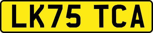 LK75TCA