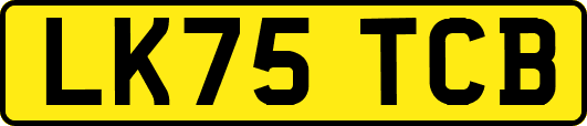 LK75TCB