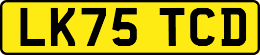 LK75TCD