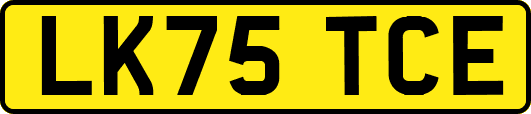 LK75TCE
