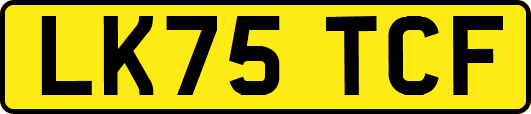 LK75TCF