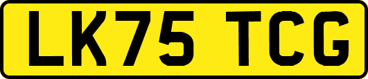 LK75TCG