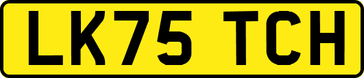 LK75TCH