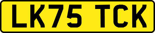 LK75TCK