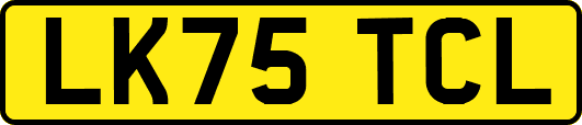LK75TCL