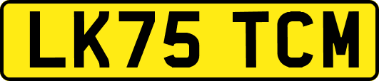 LK75TCM